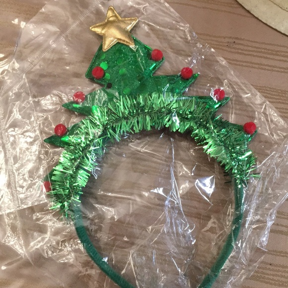 Christmas Tree Dress - Picture 7 of 7